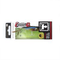 Воблер Jackall Chubby Popper 42F