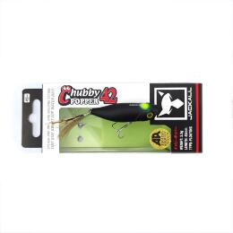 Воблер Jackall Chubby Popper 42F