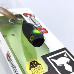Воблер Jackall Chubby Popper 42F