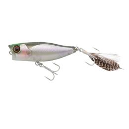 Воблер Jackall Chubby Popper 42F