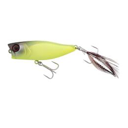 Воблер Jackall Chubby Popper 42F