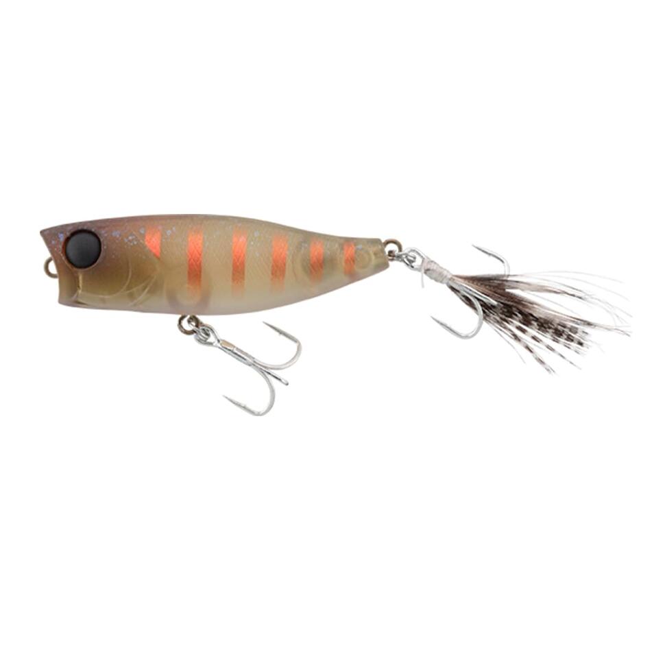 Воблер Jackall Chubby Popper 42F