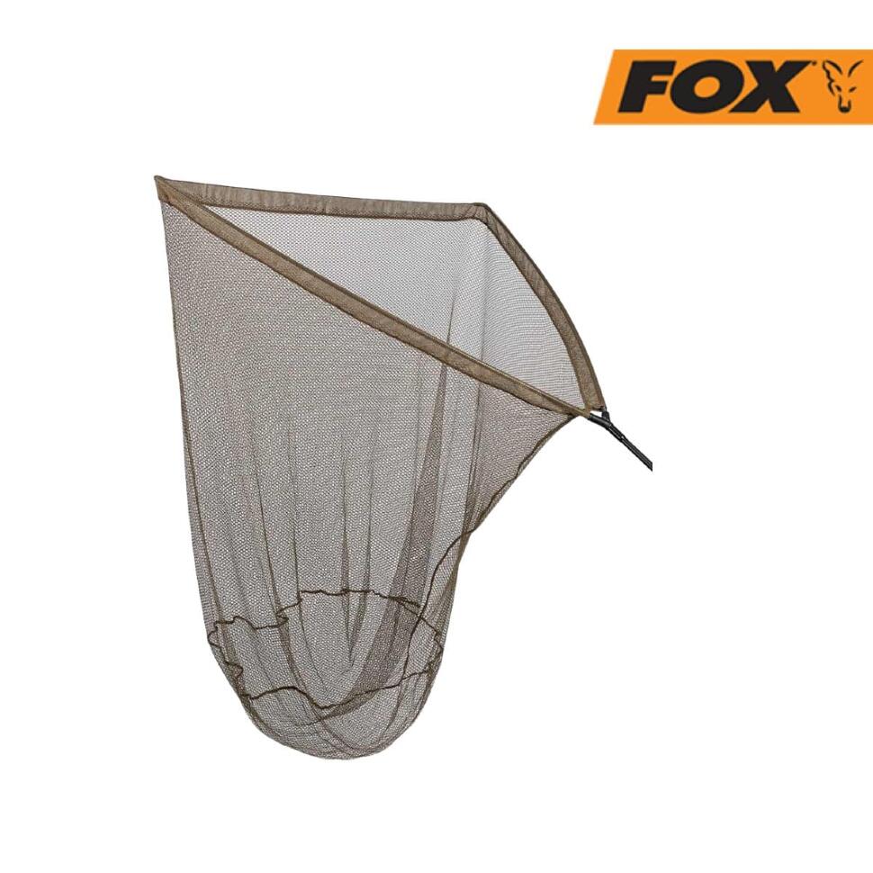 Подсак Fox Eos-X Landing Net