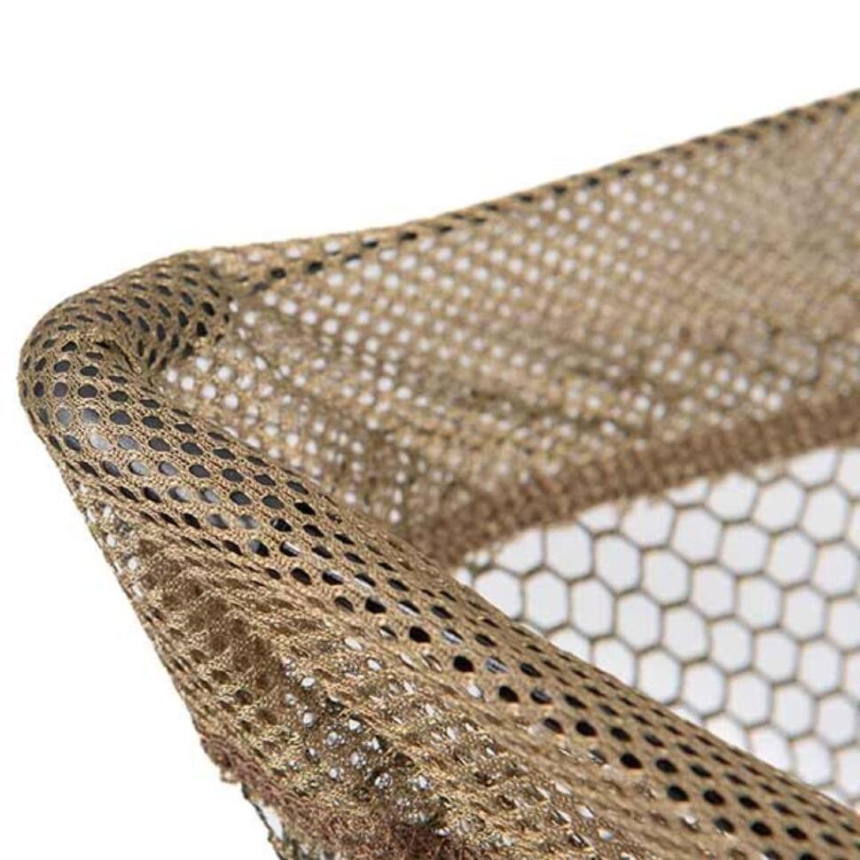 Подсак Fox Eos-X Landing Net