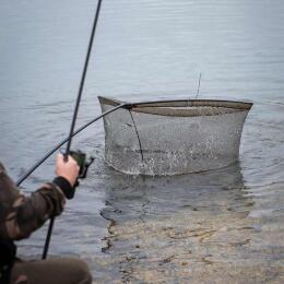 Подсак Fox Eos-X Landing Net