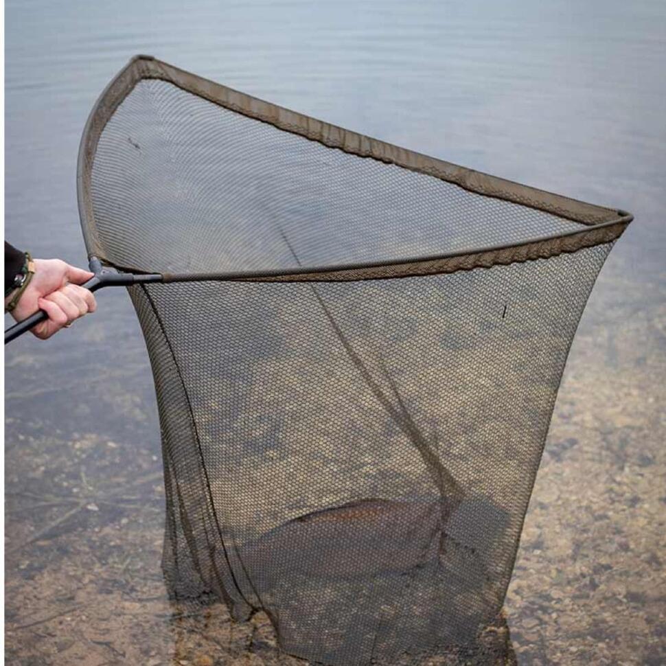 Подсак Fox Eos-X Landing Net