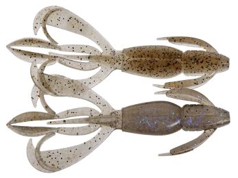 Силикон Keitech Crazy Flapper 3.6" (7 шт/упак)