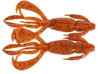 Силикон Keitech Crazy Flapper 3.6" (7 шт/упак)