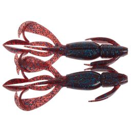 Силикон Keitech Crazy Flapper 3.6" (7 шт/упак)