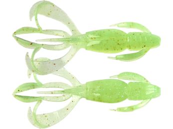 Силикон Keitech Crazy Flapper 3.6" (7 шт/упак)