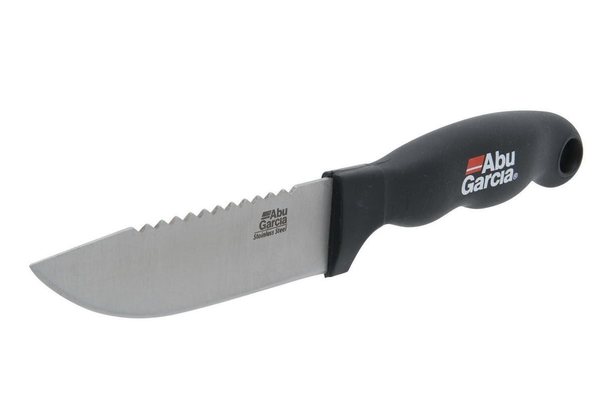 Нож Abu Garcia Fishing Knife 4in 10см