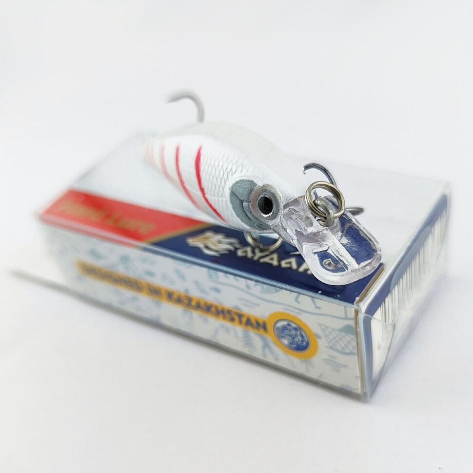 Воблер Aydahar ZB-10383 75mm