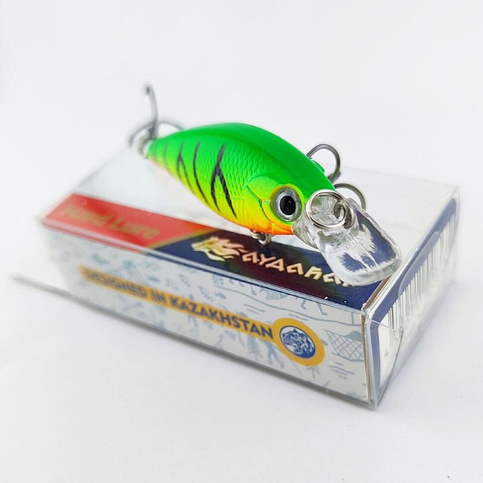 Воблер Aydahar ZB-10383 75mm