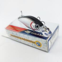 Воблер Aydahar ZB-10383 75mm