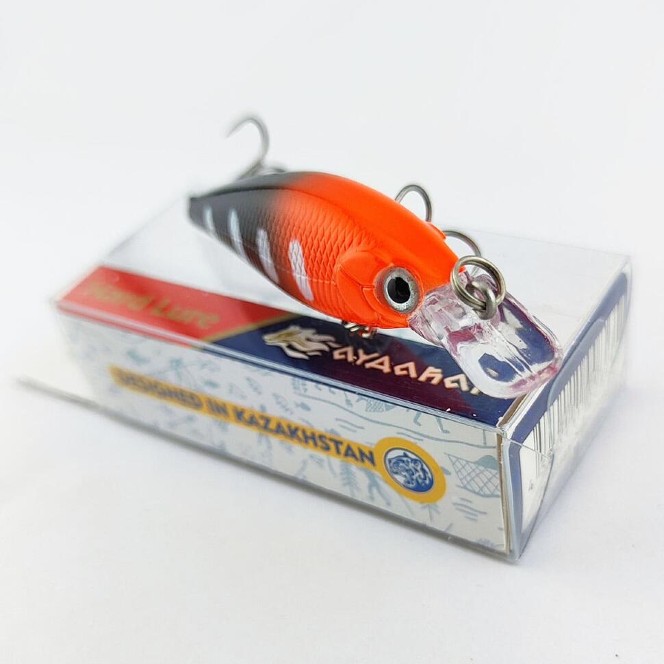 Воблер Aydahar ZB-10383 75mm