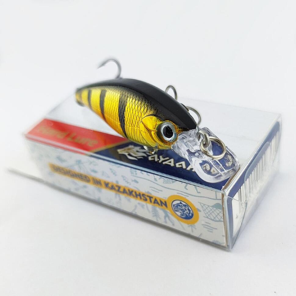 Воблер Aydahar ZB-10383 75mm