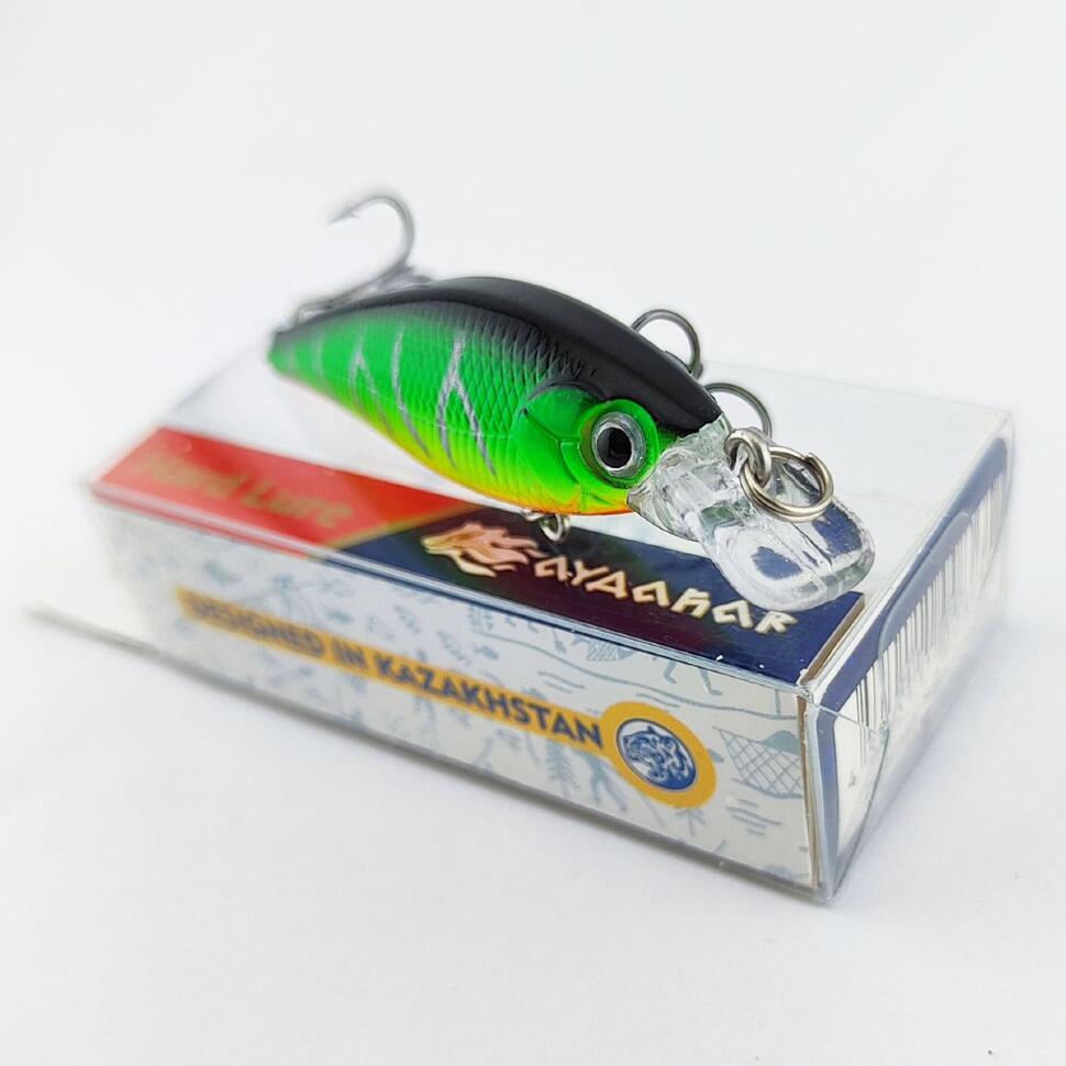 Воблер Aydahar ZB-10383 75mm