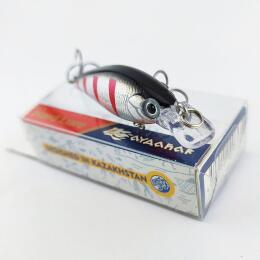 Воблер Aydahar ZB-10383 75mm