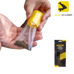 PVA-пакеты Avid Carp Transfer Solid PVA Bag, 25 шт.