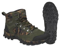 Ботинки Prologic Bank Bound Camo Trek Boot Mediium High