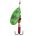 60683=10g Green
