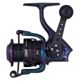 Катушка Abu Garcia Revo Ike