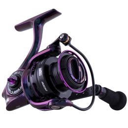 Катушка Abu Garcia Revo Ike