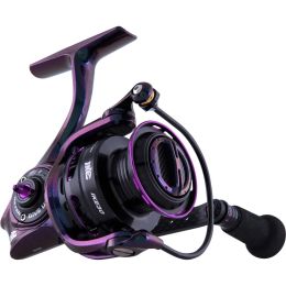 Катушка Abu Garcia Revo Ike