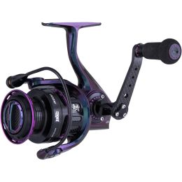 Катушка Abu Garcia Revo Ike