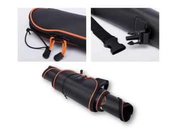Чехол для удилищ Savage Gear WPMP RodBag EVA