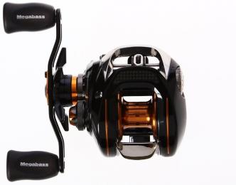 Катушка MEGABASS IP68