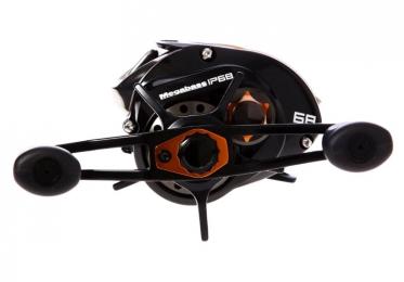 Катушка MEGABASS IP68