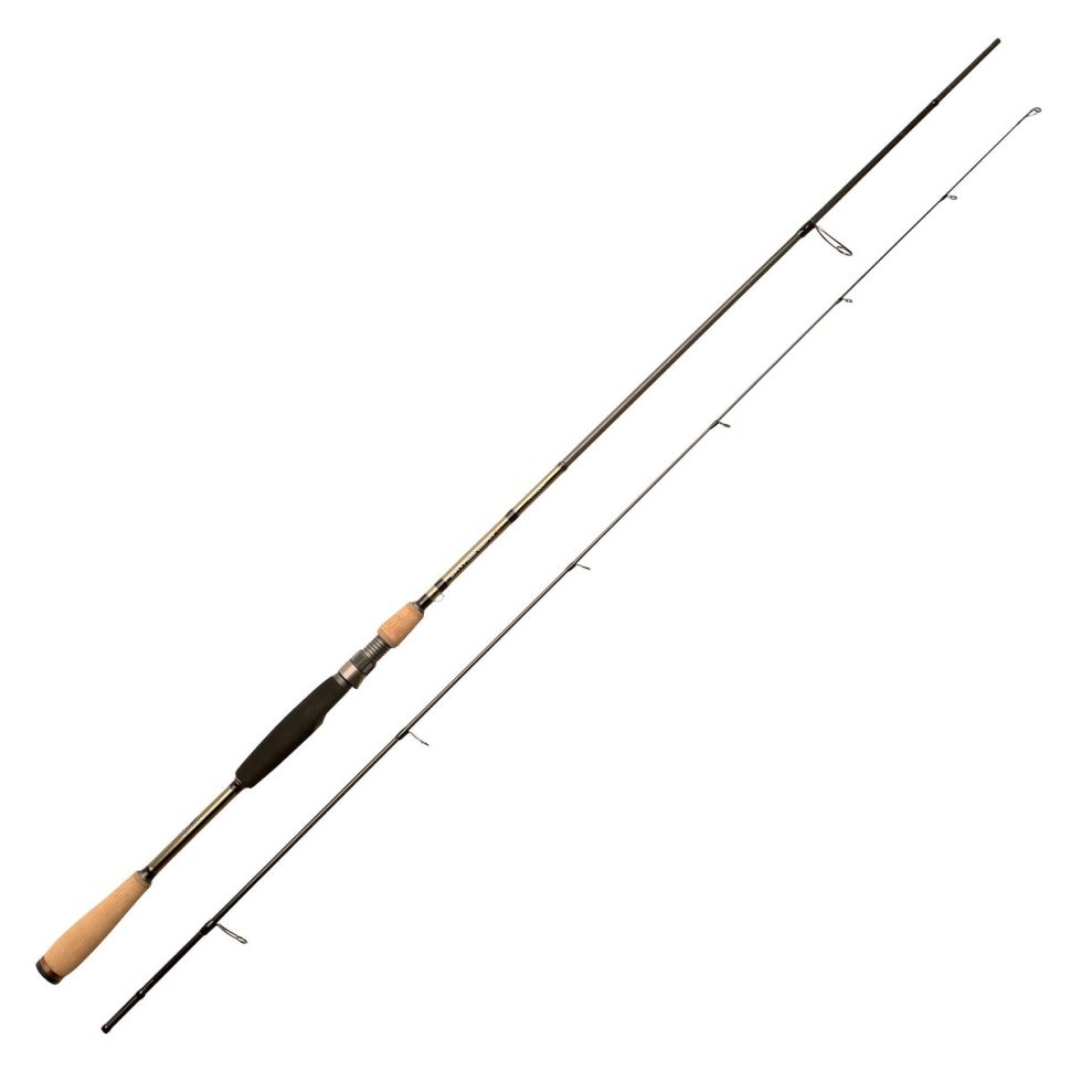 Спиннинг Savage Gear Bushwhacker XLNT2