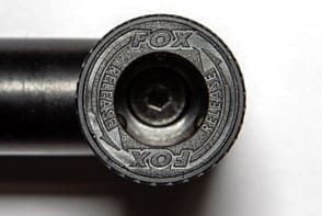 Бузбар FOX Black Label QR Buzzer Bar 3 rod