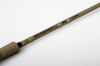 Спиннинг Savage Gear SG4 Distance Game
