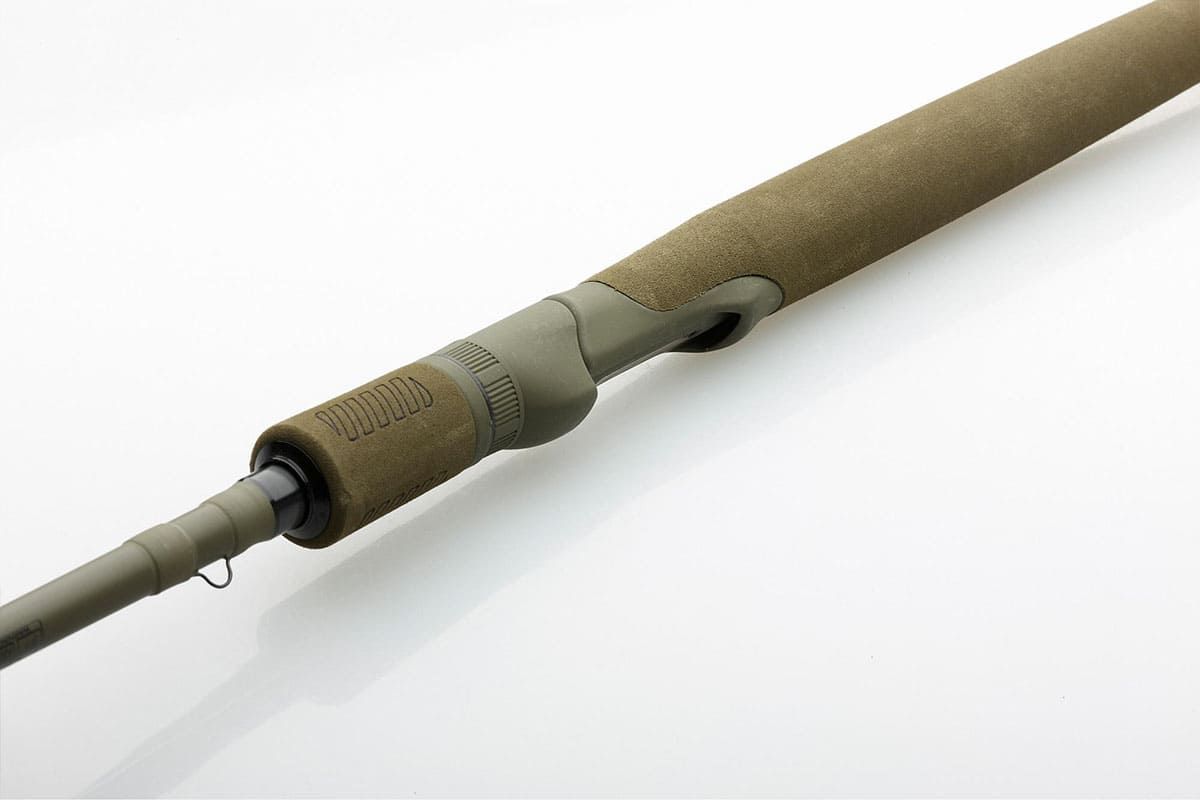 Спиннинг Savage Gear SG4 Distance Game