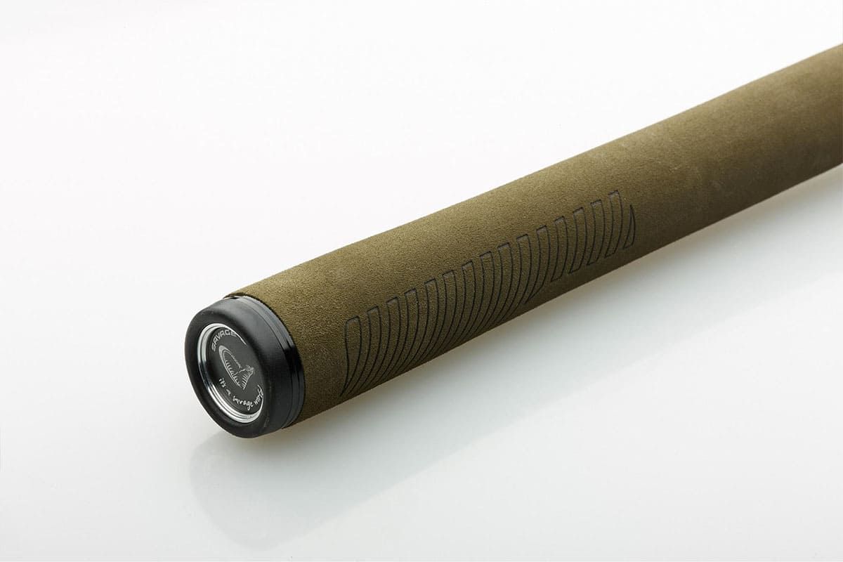 Спиннинг Savage Gear SG4 Distance Game