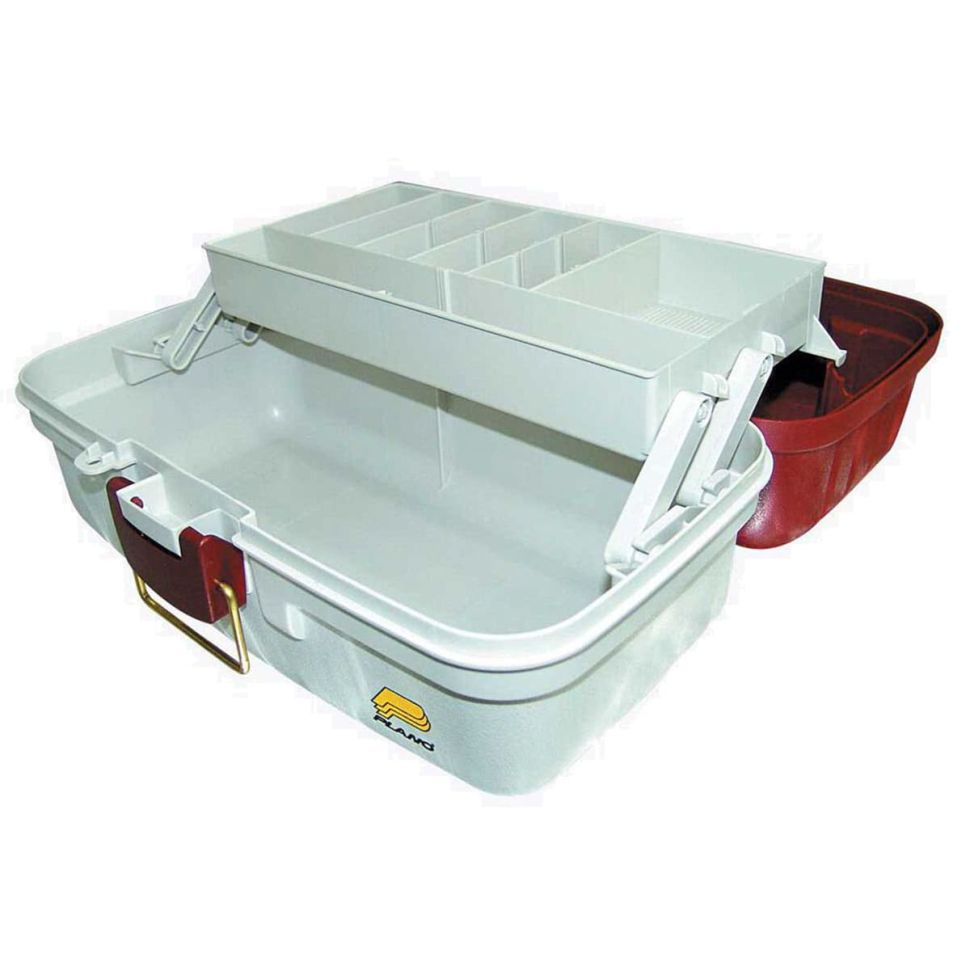 Ящик рыболовный Plano One-Tray Tackle Box