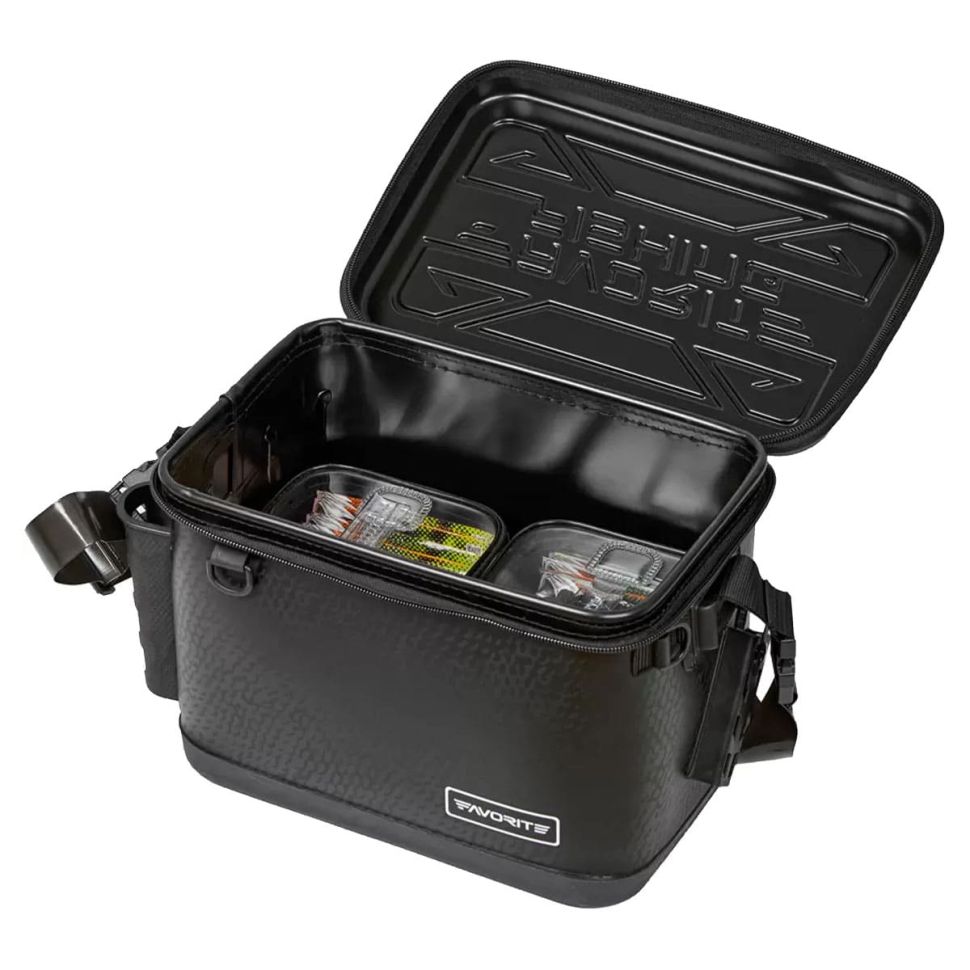 Сумка Favorite Tackle Bakkan 20L