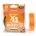 6912084403032=, 0.6PE, d 0.128mm, orange