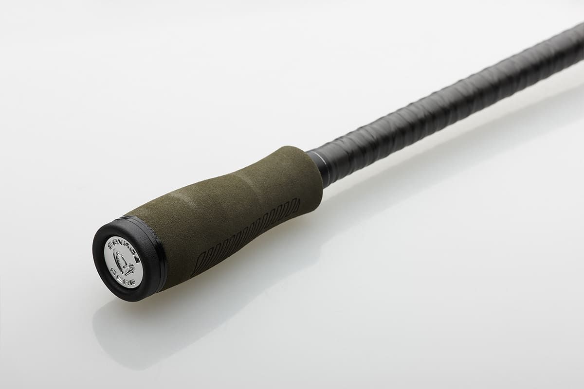 Спиннинг Savage Gear SG4 Light Game Travel