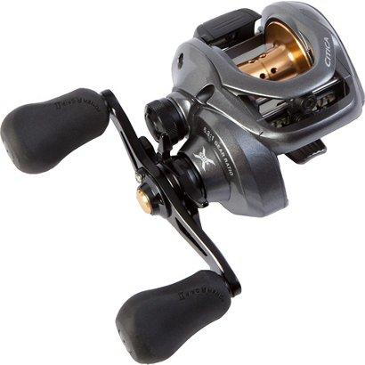 Катушка мультипликаторная Shimano Citica