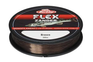 Леска Berkley Flex SS Zander 300m