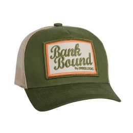 Кепка Prologic Bank Bound Mesh Cap