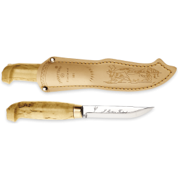 Нож Marttiini LYNX 131 (110/220)