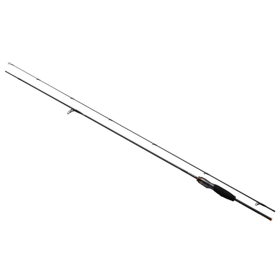 Спиннинг Daiwa Presso Air AGS
