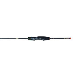 Спиннинг Daiwa Presso Air AGS