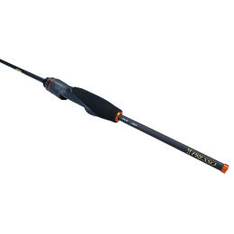 Спиннинг Daiwa Presso Air AGS