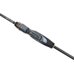 Спиннинг Daiwa Presso Air AGS