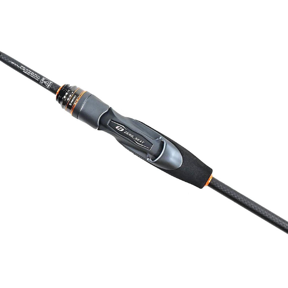 Спиннинг Daiwa Presso Air AGS